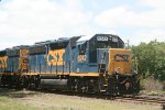 CSX 6242